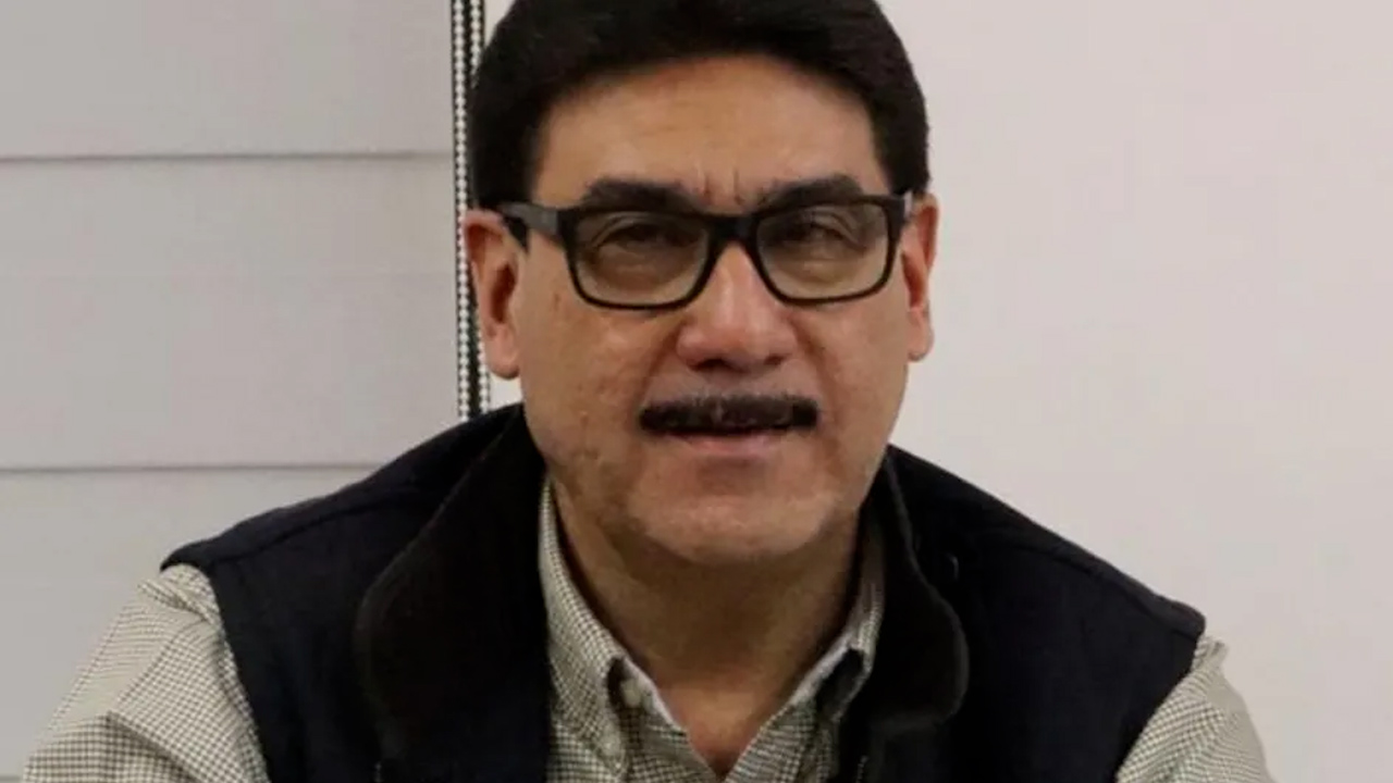 Alcalde de Nogales pierde visa estadounidense y afirma mantener la calma