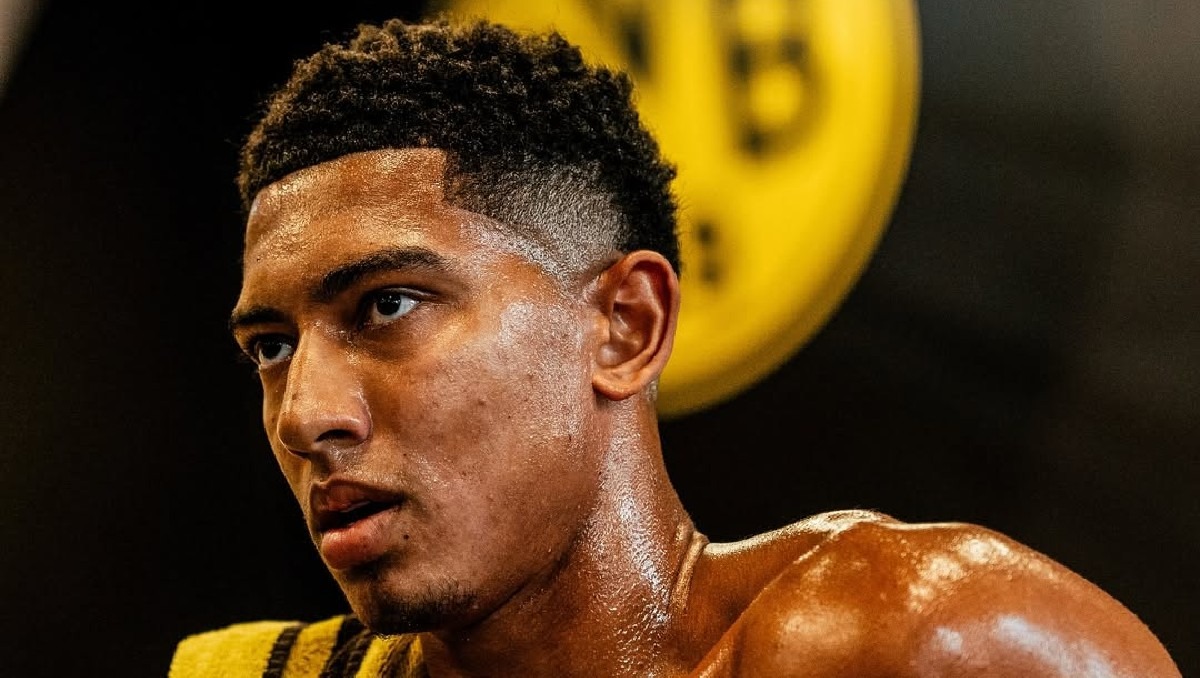 Borussia Dormunt con panorama difícil para contratar nuevos jugadores (Instagram @bvb09)
