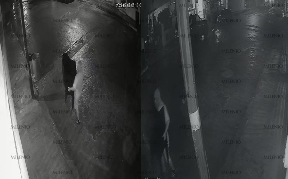 El hecho ocurrió en una vivienda en la colonia Primero de Mayo.