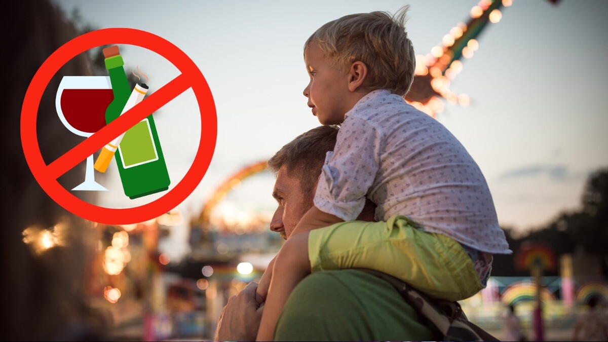 Estos son los articulos prohibidos en la Fenapo 2025