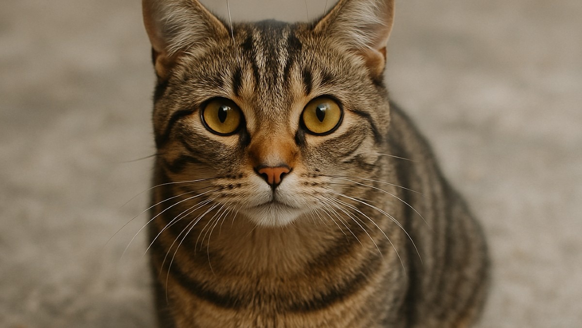 Los gatitos pueden intoxicarse y poner en riesgo su salud con estos alimentos | Especial