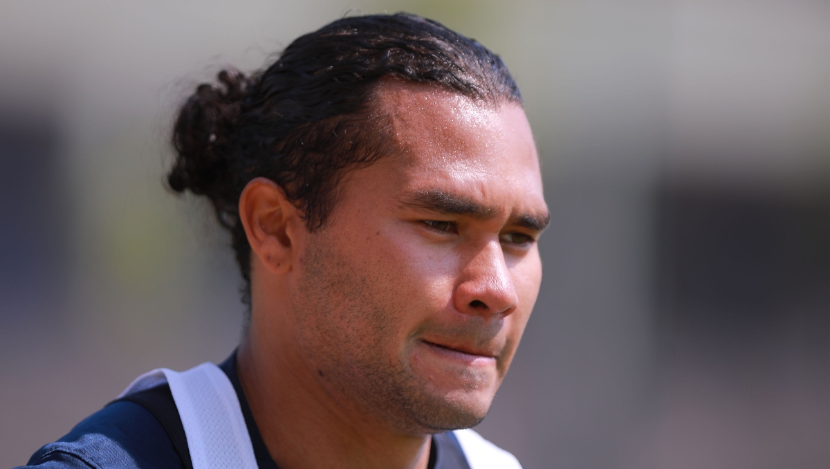 'Gullit' Peña revela cuánto ganaba en el Al-Dhaid de Emiratos Árabes Unidos (Imago7)