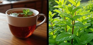 La hierbabuena tiene varios beneficios para tu salud, ¿la has probado en té? | Especial