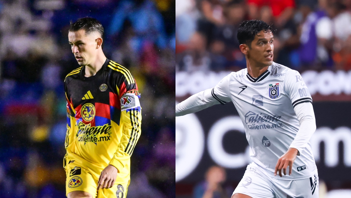 IA predice el resultado del partido entre América y Querétaro (Imago7)