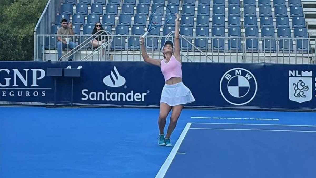 Mexicanas siguen en el Wild Card del Abierto GNP Seguros (Especial)