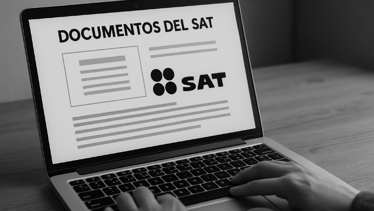 SAT simplifica sus trámites y pedirá solo estos documentos | Especial