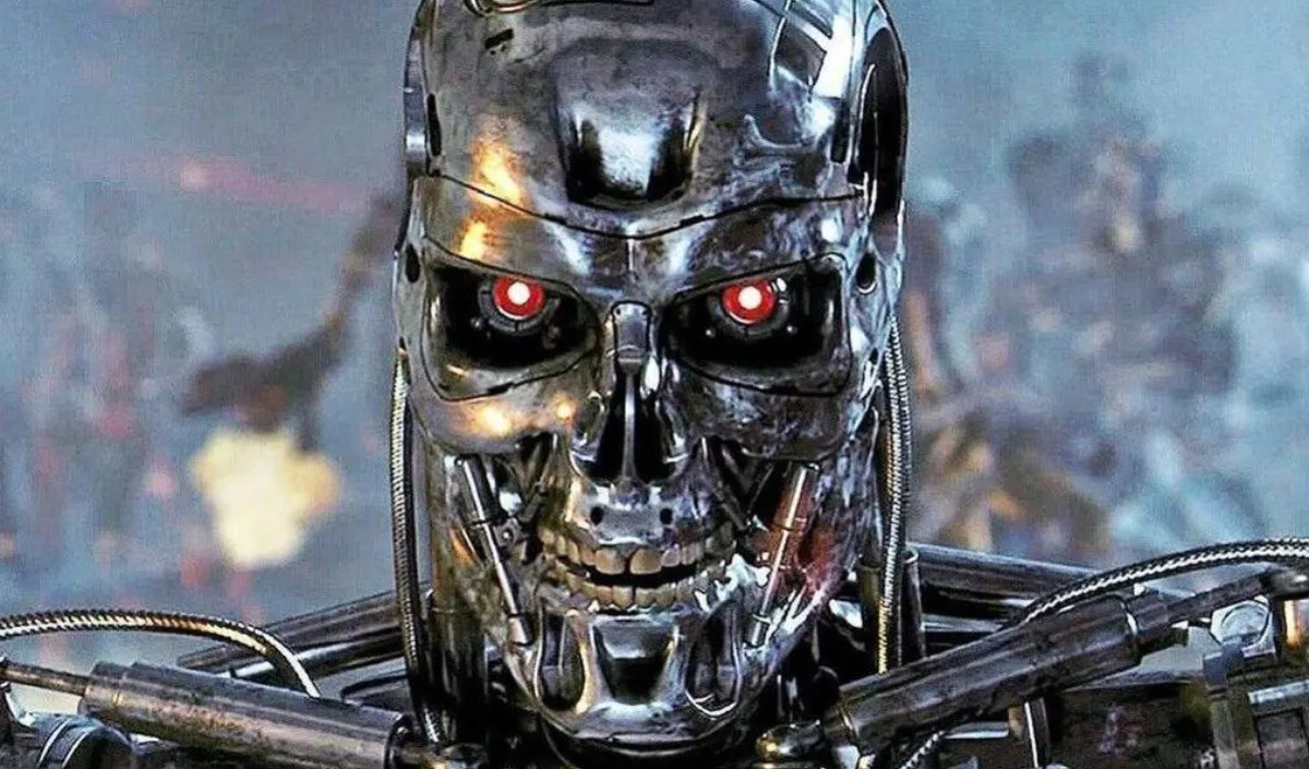 The Terminator podría pasar en la vida real