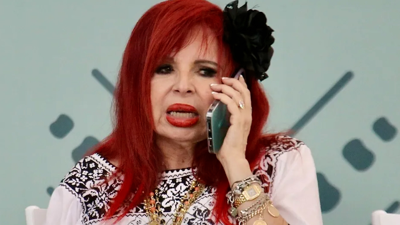 Vocero estatal afirma que Layda Sansores pagó con recursos propios su viaje a Países Bajos