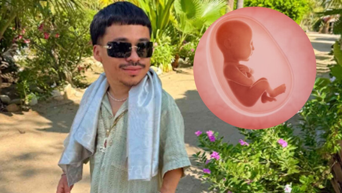 Abelito revela que él es la voz de "mami, mi piernita": esto dijo | Especial