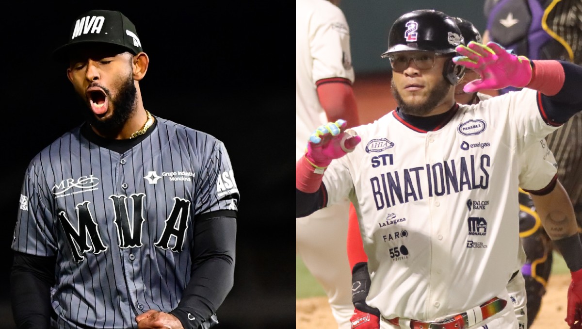 Acereros y Tecolotes arrancan este sábado su serie de Playoffs en la Zona Norte de la LMB.