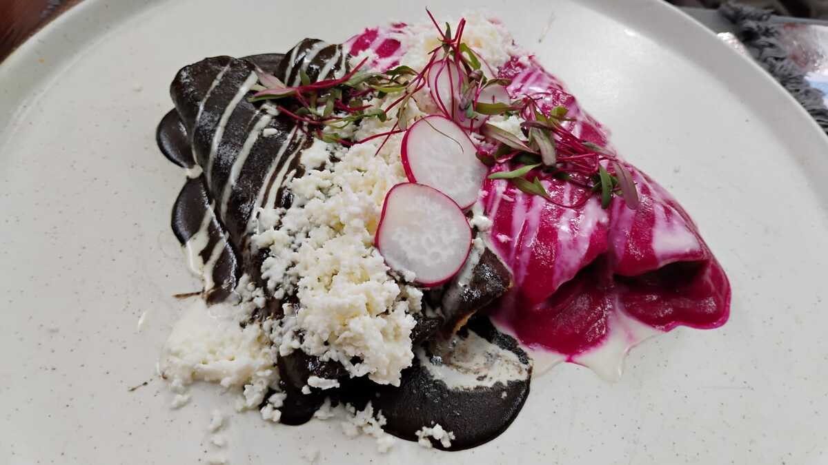 Durante #AmexForFoodies se servirán una diversidad de propuestas gastronómicas / Lizbeth Cruz