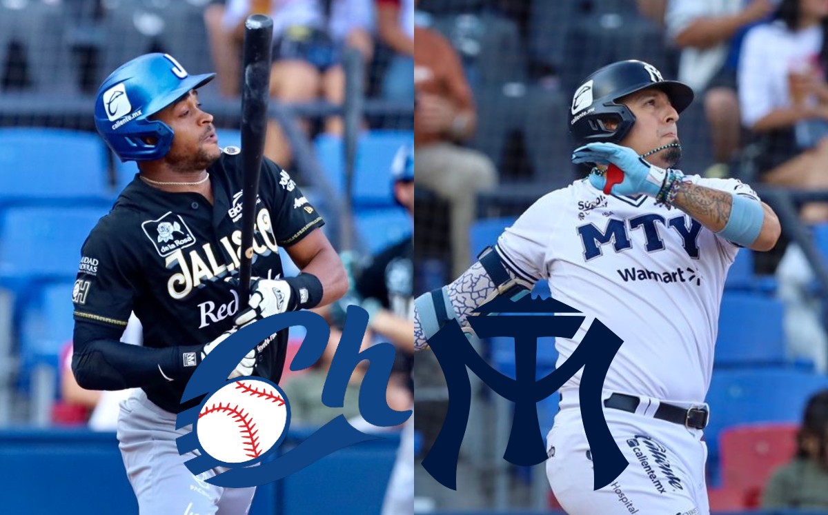 Charros de Jalisco vs Sultanes de Monterrey. Fechas, horarios y dónde ver EN VIVO playoffs de LMB (Roberto Alanís)