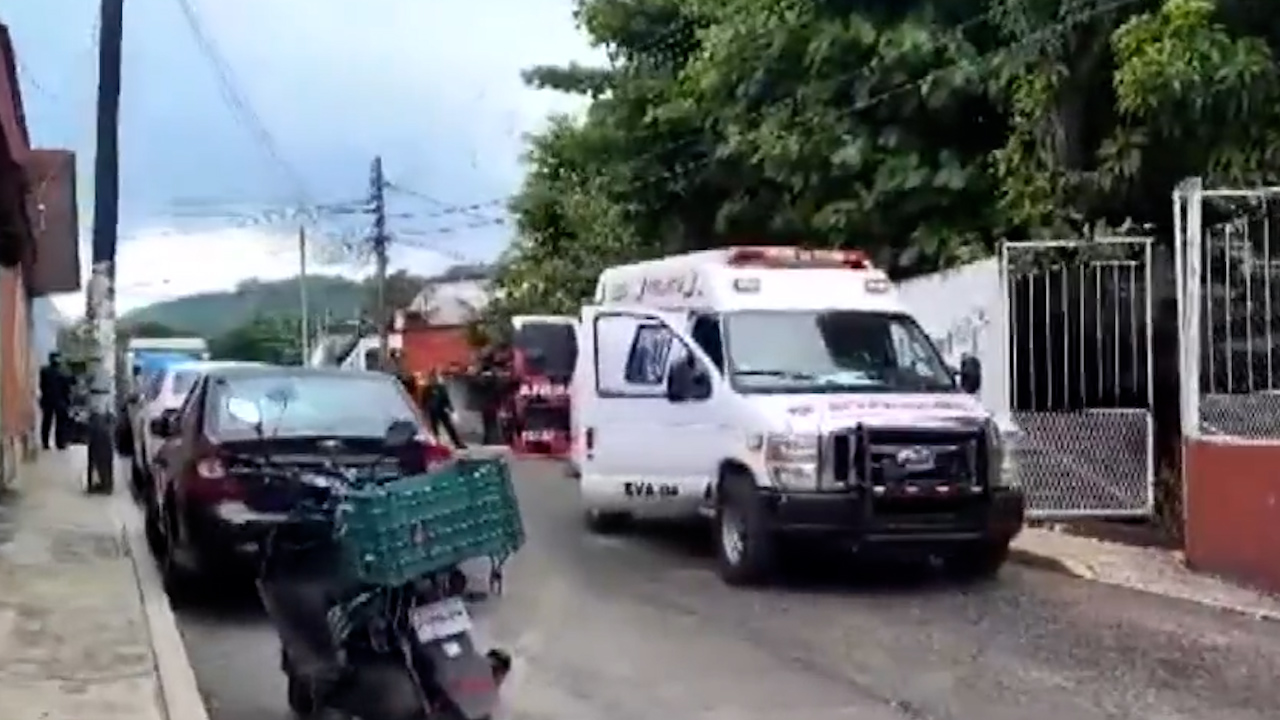 En menos de 24 h. se reportan 4 asesinatos en Veracruz
