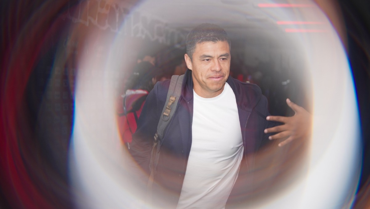Gonzalo Pineda debe olvidar el mal paso en Leagues Cup para su regreso a Liga MX (Imago7)