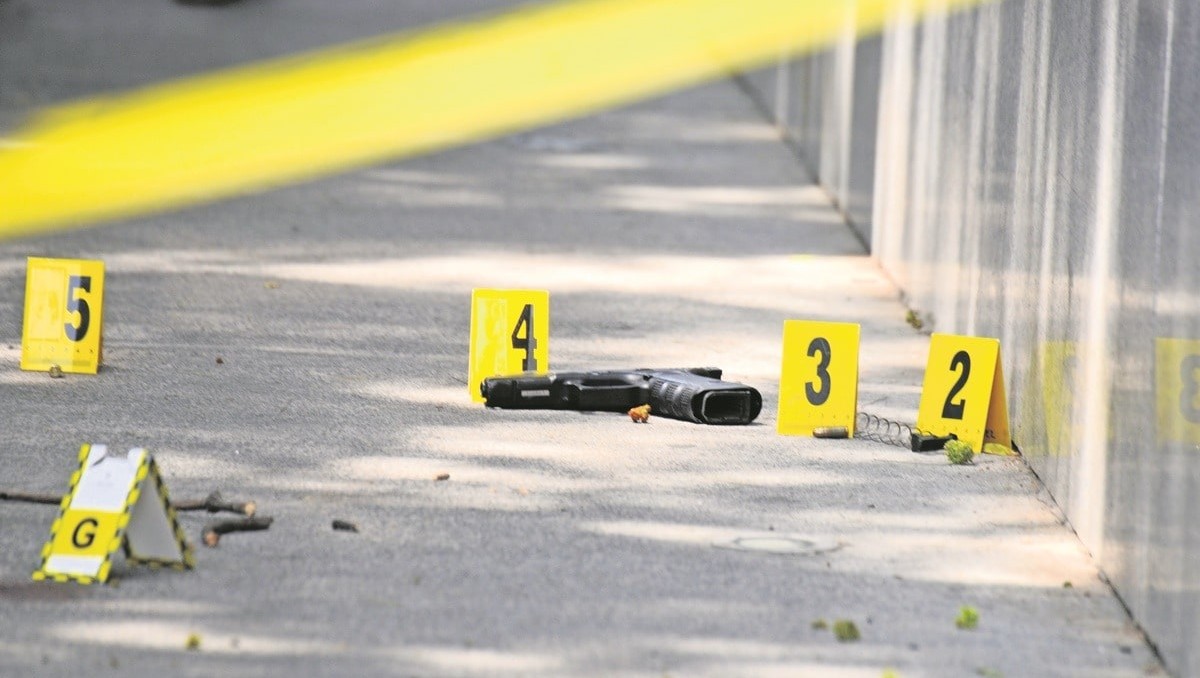 Homicidios en Guanajuato: primera causa de muerte en hombres | Especial