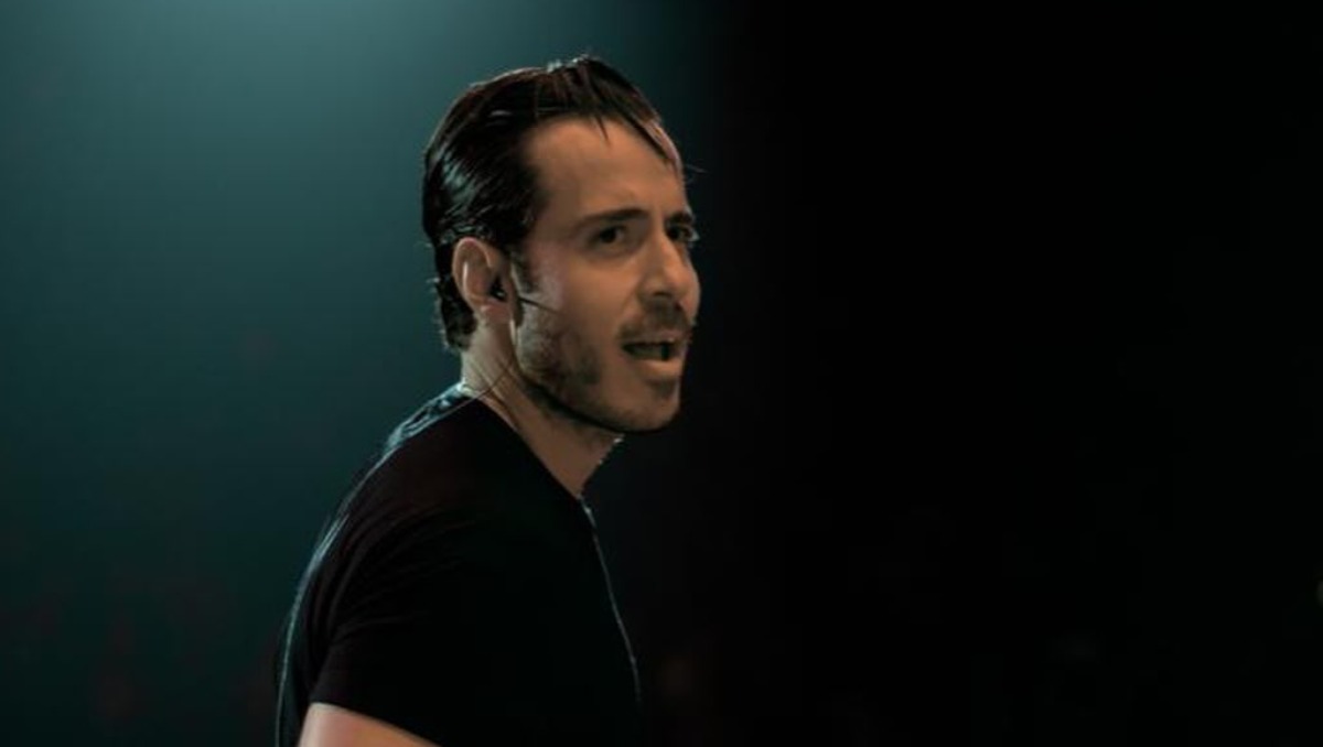 José Madero no creía presentarse en Estadio GNP Seguros