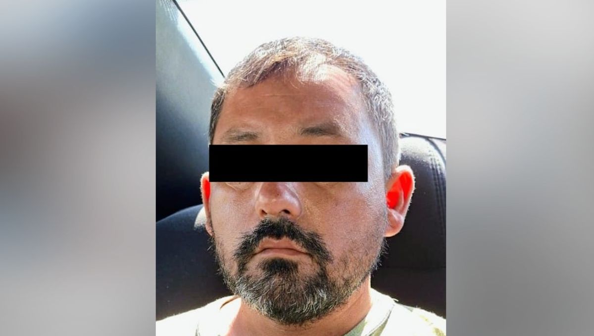 Juan Antonio “N” es investigado por el feminicidio de su pareja sentimental. | Especial
