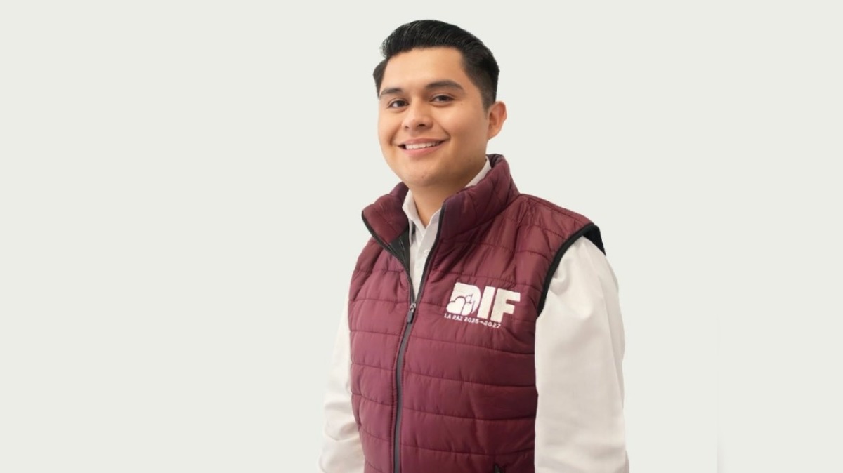 La decisión fue informada por el propio funcionario. (Foto: especial)