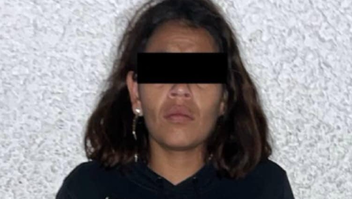 León: detienen a mujer con 70 dosis de droga | Especial