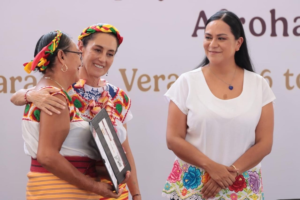 México reconoce derechos de pueblos indígenas y afromexicanos | Especial