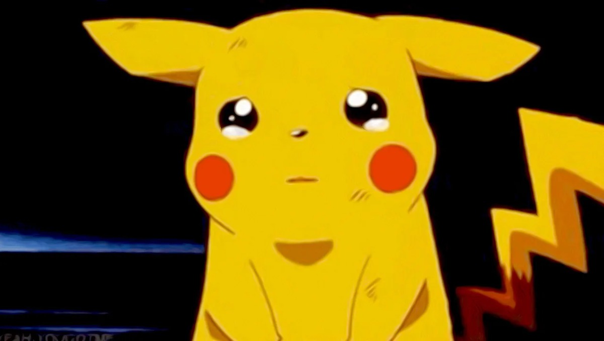 Pikachu pudo haber sido muy diferente al inicio de Pokemon