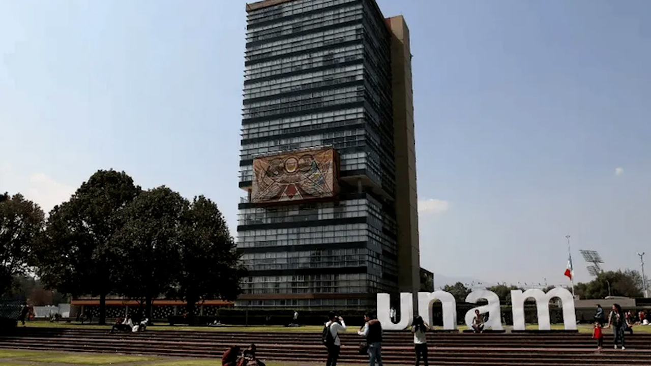 “Nuestra Nueva Realidad”: la UNAM difunde ciencia con producciones audiovisuales de alto nivel