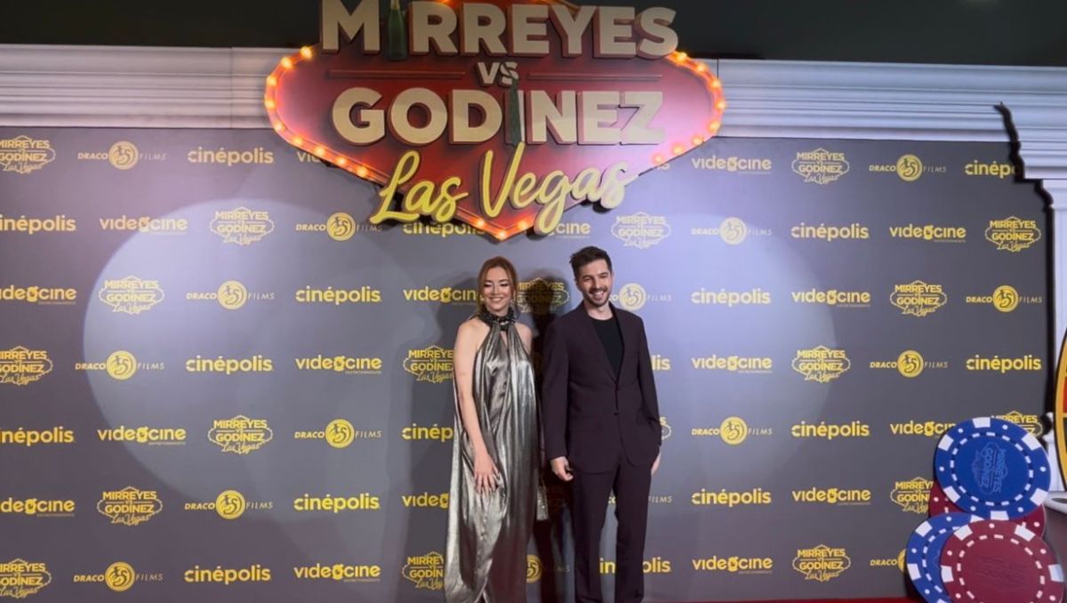 Regina Blandón y Roberto Aguire destacaron el espíritu del proyecto. Ileana González