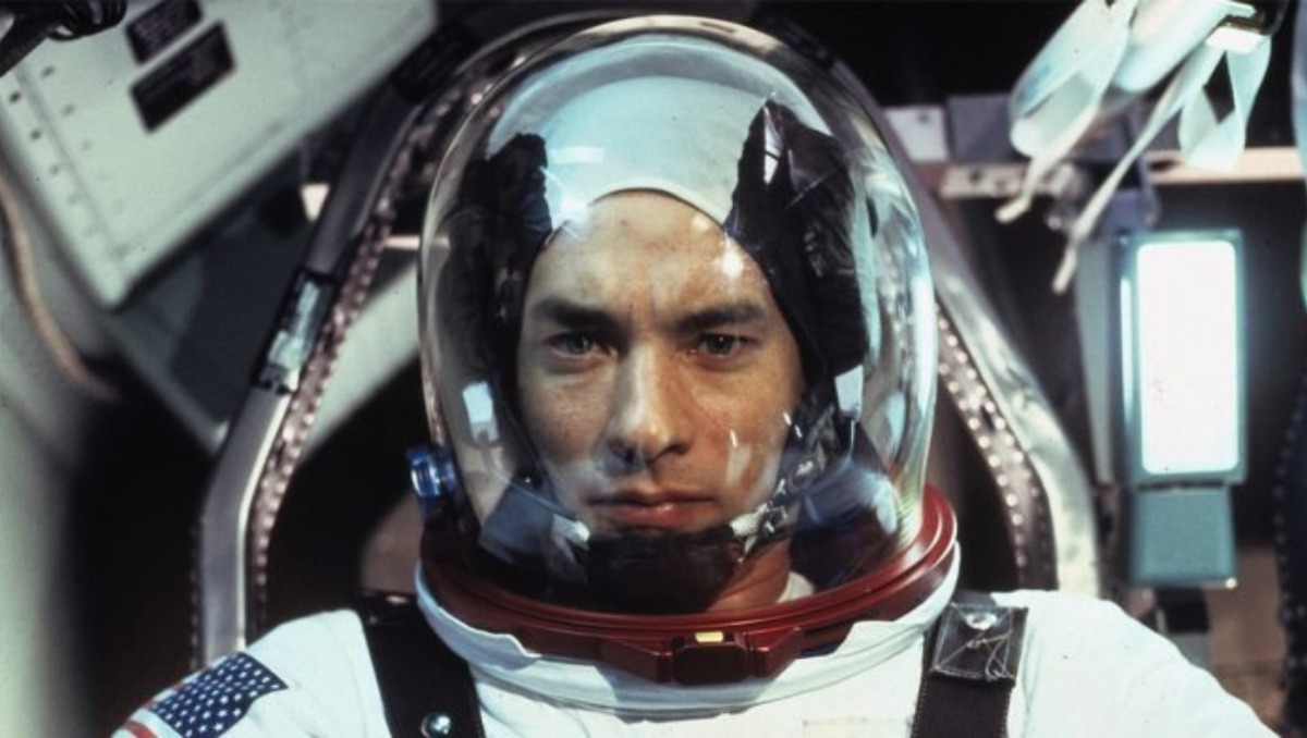 Tom Hanks recuerda con admiración al fallecido James Lovell