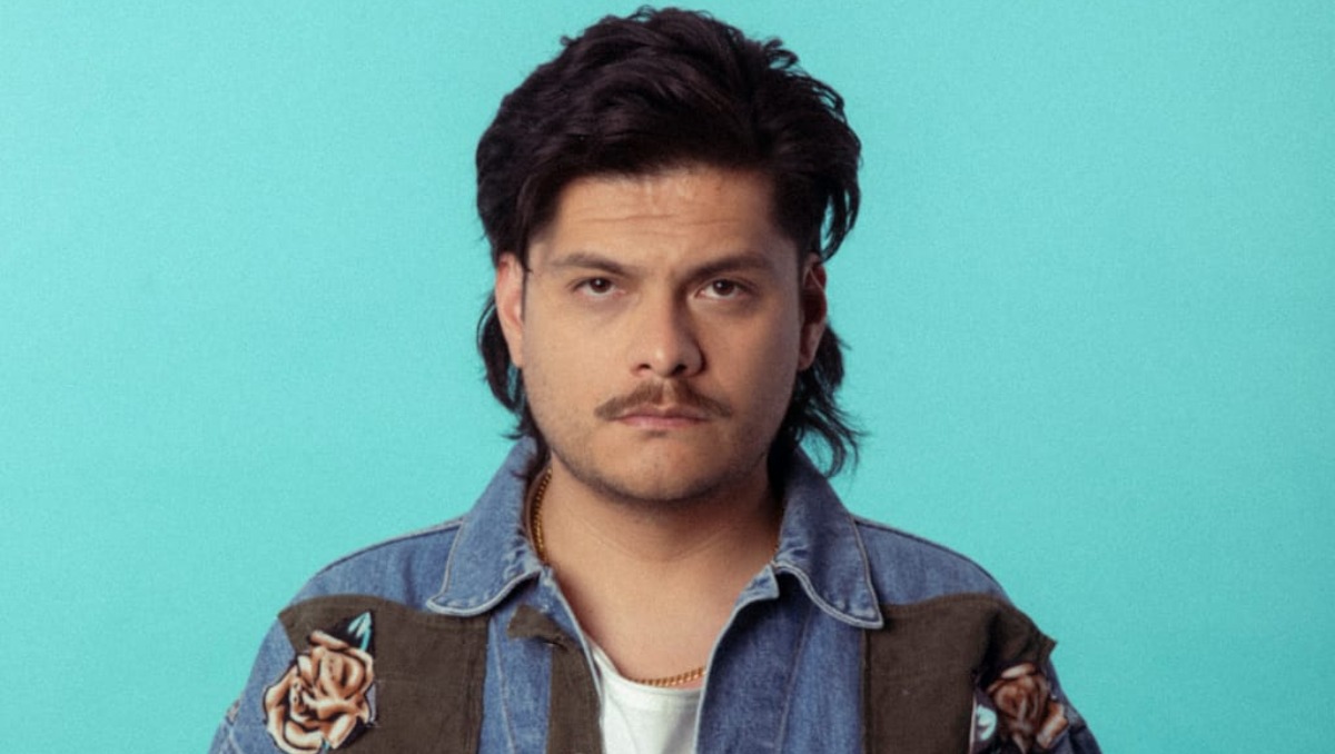 Walter Esaú llega al Foro Indie Rocks