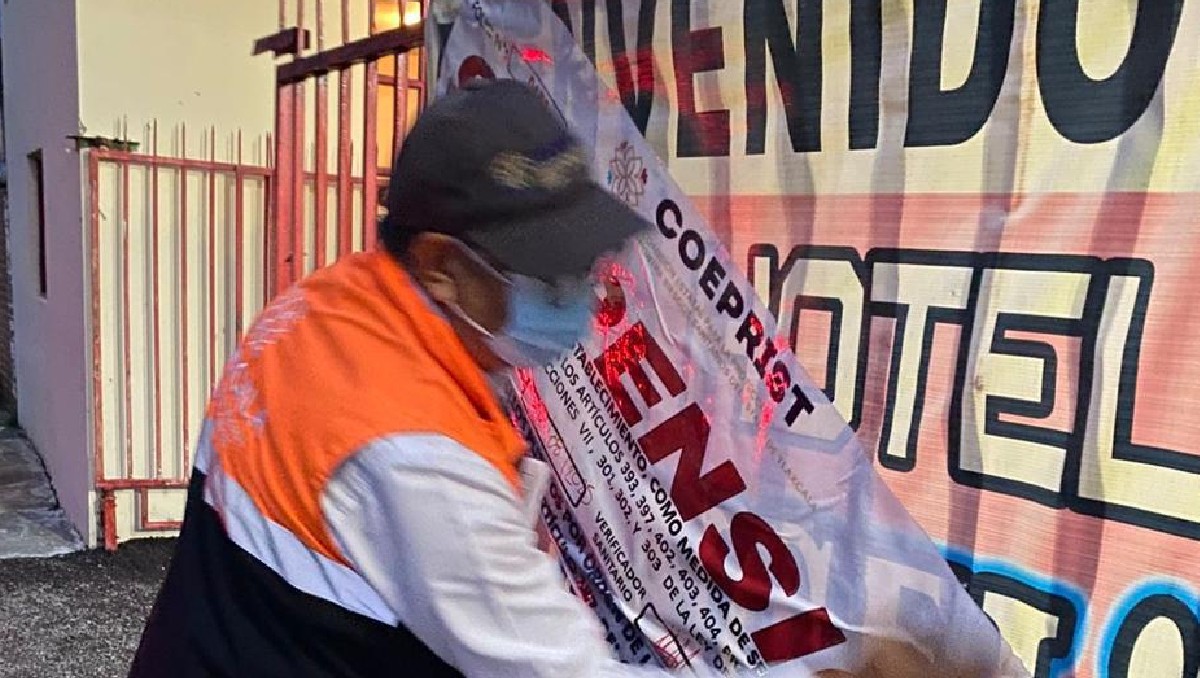 Clausuran nueve moteles en Tlaxcala | Especial