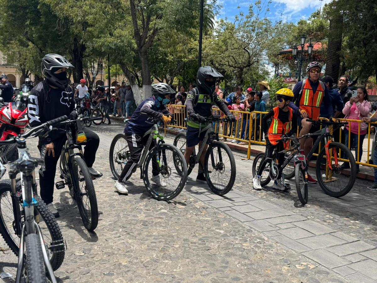 El deporte es una forma de alejar a jóvenes de las adicciones.
