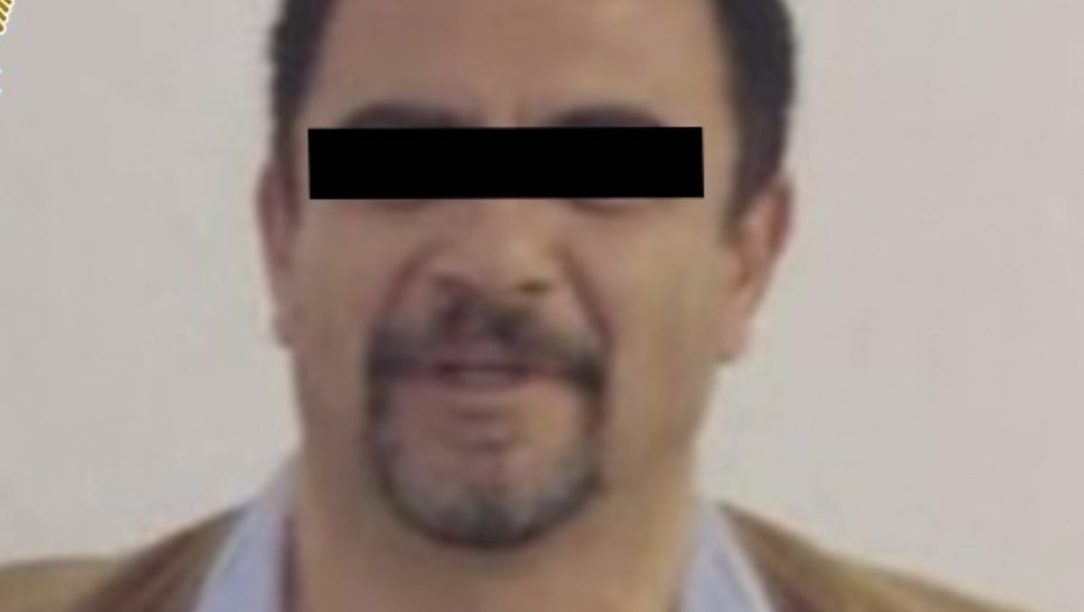 El hombre fingía ser agente para desalojar a mujer de 71 años en la Cuauhtémoc. | Especial