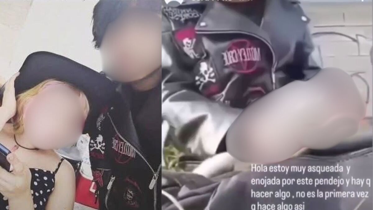 La investigación se dio tras una serie de denuncias en redes sociales. | Especial.