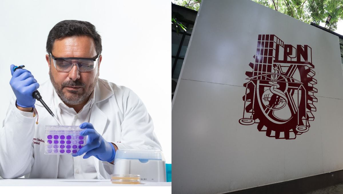 El IPN cuenta con laboratorios de contención biológica de bioseguridad 2 y 3 (BSL3/BSL- 2). Especial
