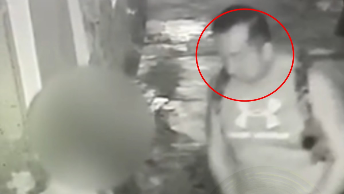 Joven sufre ataque sexual en inmediaciones de CU en Puebla | Especial