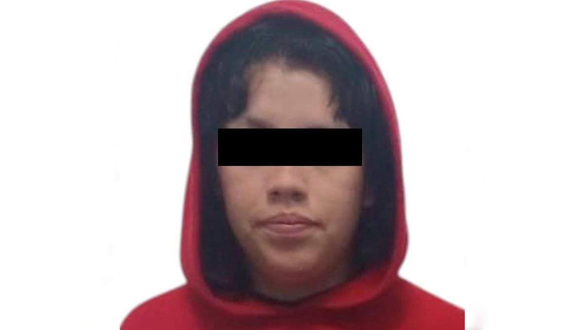 Laura Aline 'N' está presuntamente involucrada en el asesinato de su ex pareja. | Especial