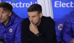 Martín Anselmi se defendió y justificó su polémica salida de Cruz Azul más de medio año después de su llegada al Porto