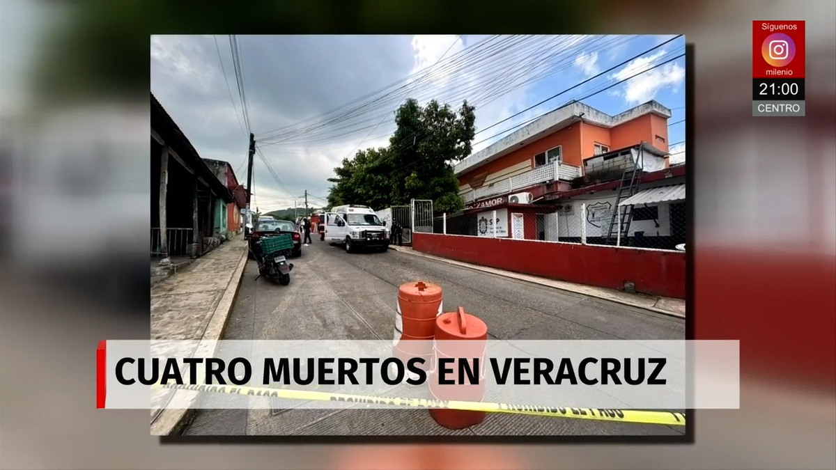 Notivox Noticias, 09 de agosto de 2025
