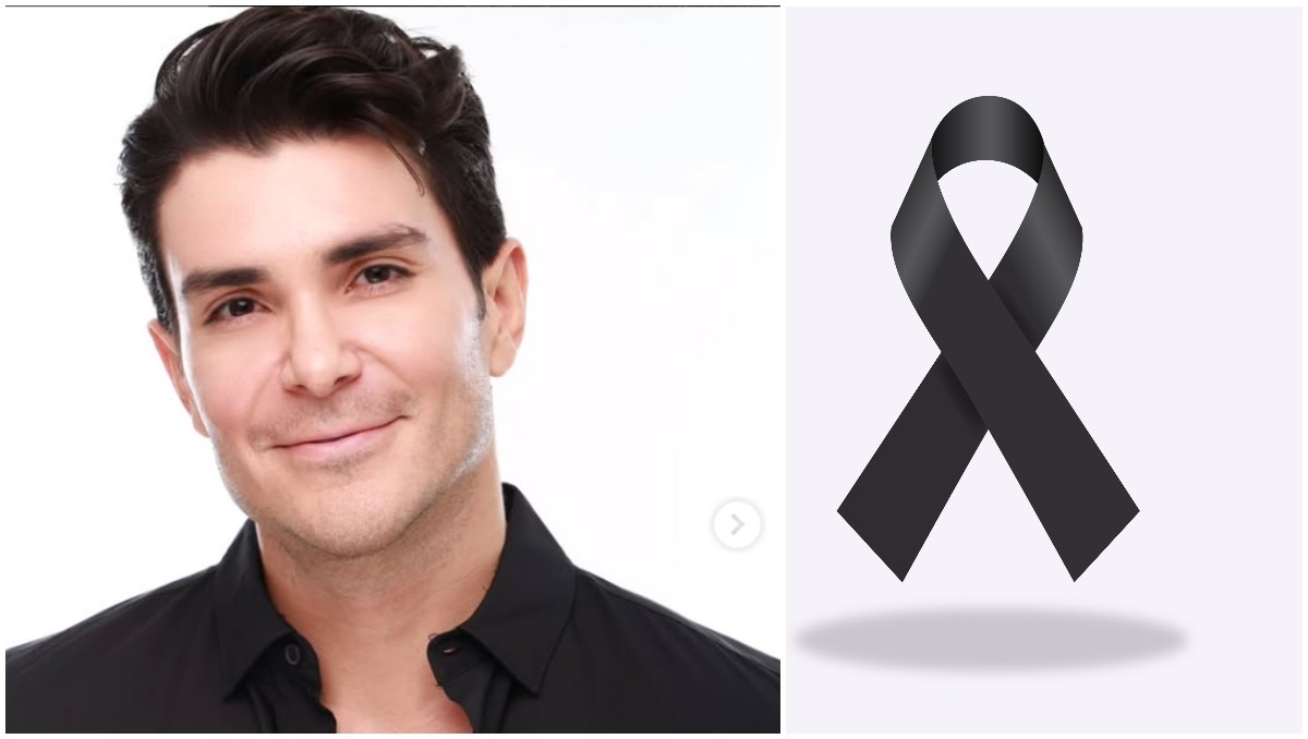 Muere el actor Juan Carlos Ramírez. | ESPECIAL