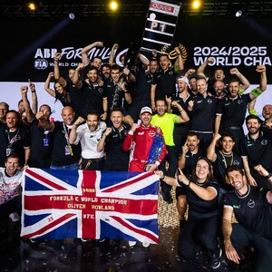 Nissan, un proyecto que alcanzó el éxito en el campeonato de Fórmula E