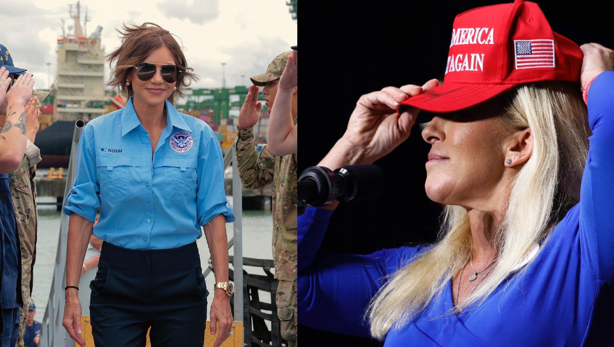 ¿Qué pasa con las mujeres en la administración de Trump? | ESPECIAL