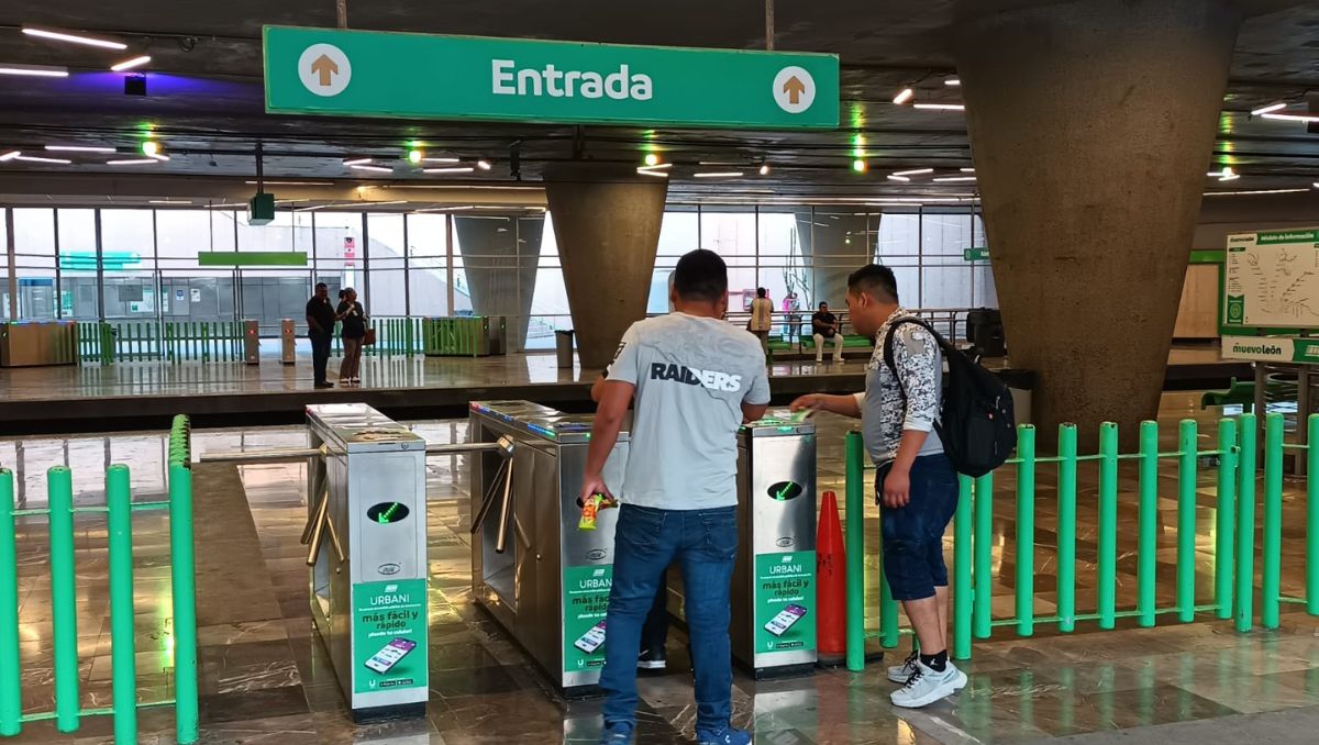 Los trabajos concluyeron en la Línea 1 durante el sábado y este domingo las labores de las 2 y 3 | Israel Santacruz
