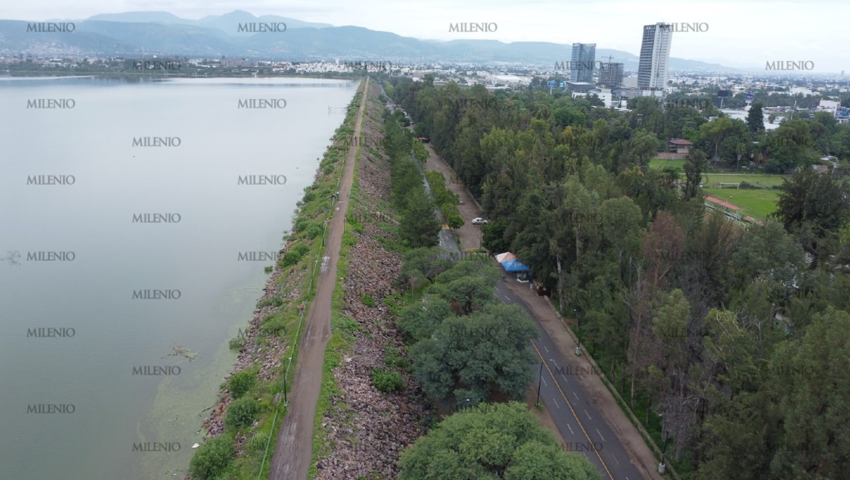 La Contraloría de Guanajuato investiga denuncias de maltrato y actitudes indebidas en el Parque Metropolitano. | Dany Béjar.