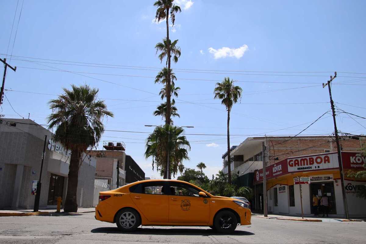 Te decimos cuál es el pronóstico del tiempo para Torreón, Saltillo, Coahuila y Durango este 12 de agosto por condición climática.| Verónica Rivera