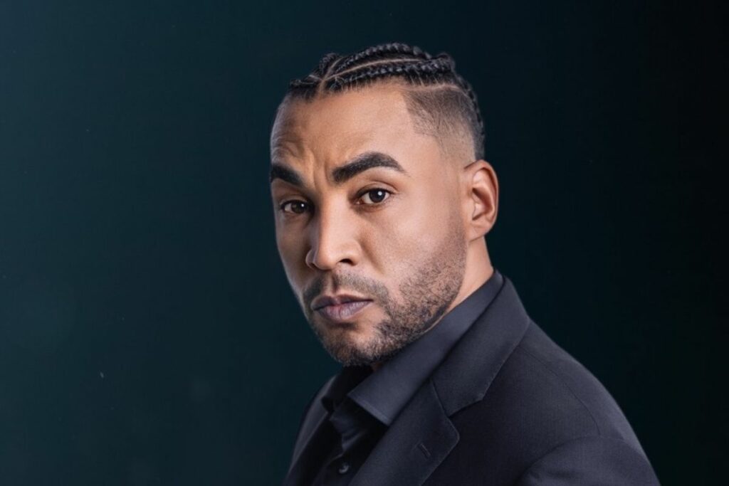 Don Omar en la Feria Nacional Potosina ¿A que hora es el concierto?