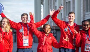 La FIFA abrió el proceso para los voluntarios del Mundial 2026 que se celebrará en México, EU y Canadá; conoce aquí los requisitos.