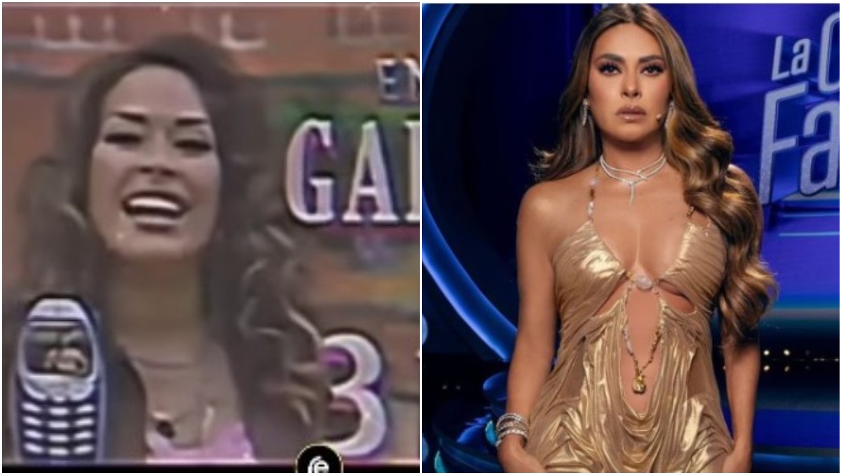 Galilea Montijo: Sale  la Luz video de ella | ESPECIAL