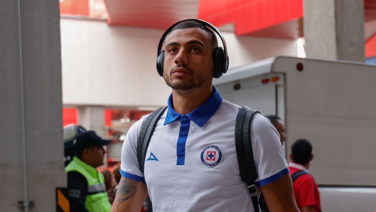 Giakoumakis ya viaja a Grecia para reportar con el PAOK (Imago7)
