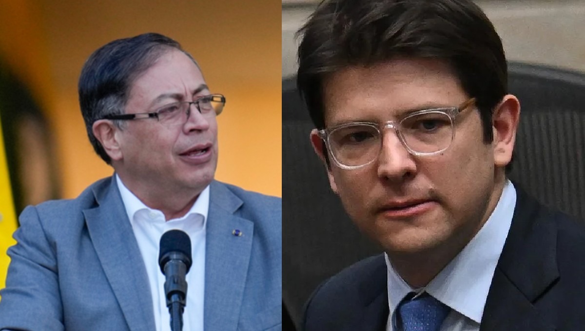 Gustavo Petro lamenta la muerte de Miguel Uribe | Especial Dsicover MILENIO