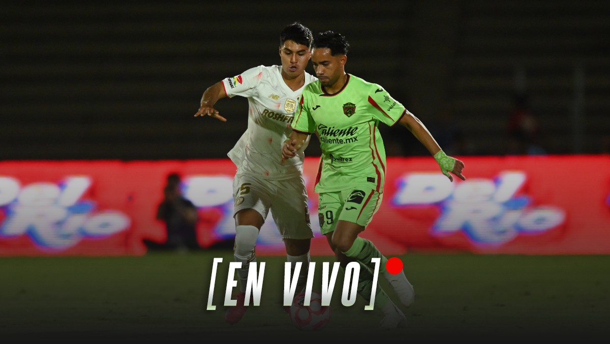Juárez vs. Toluca EN VIVO: Partido de HOY Jornada 4 de la Liga MX 2025 (Imago7)